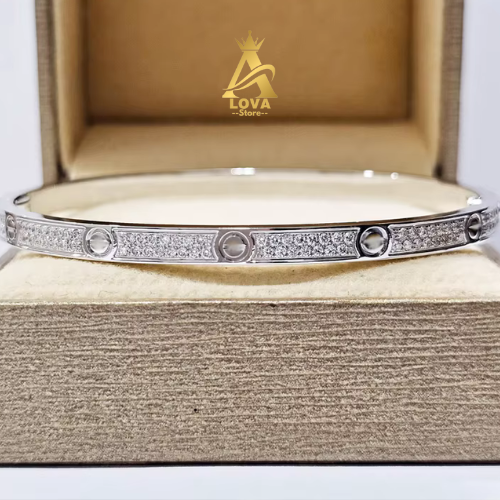 925 Sterling Silver Bracelet