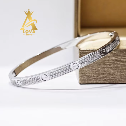 925 Sterling Silver Bracelet