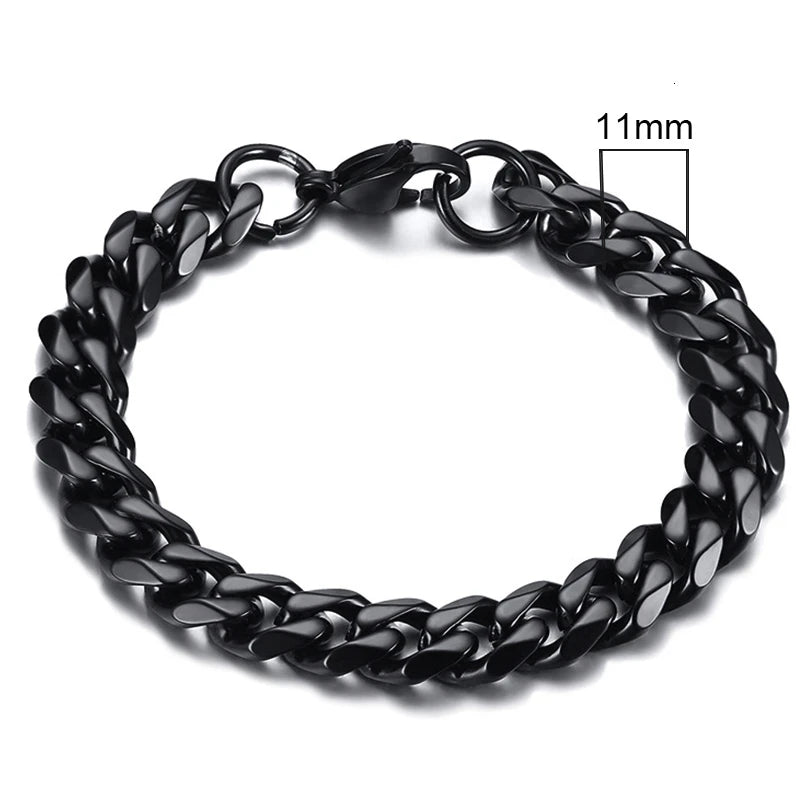 Urban Edge bracelet