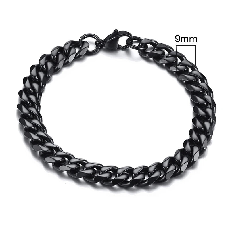 Urban Edge bracelet