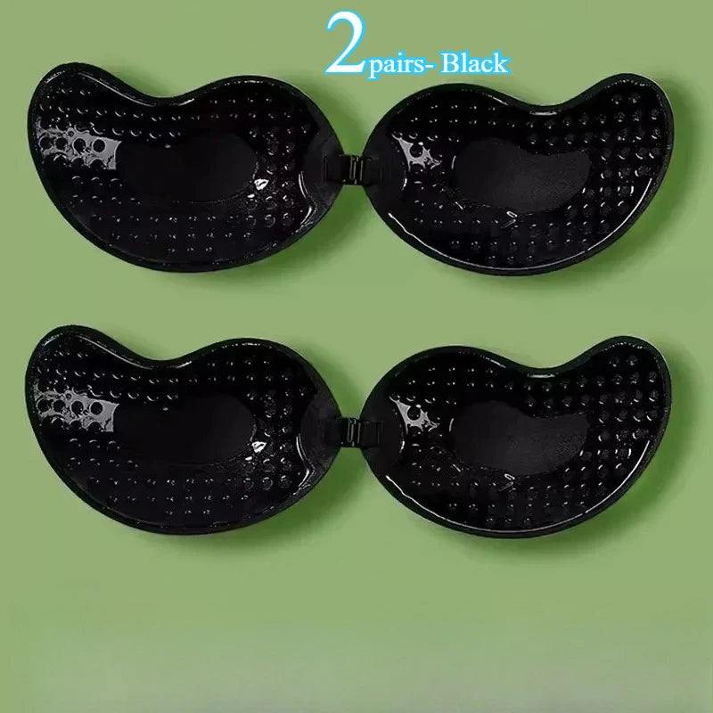 Alova Push-Up Invisible