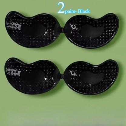 Alova Push-Up Invisible