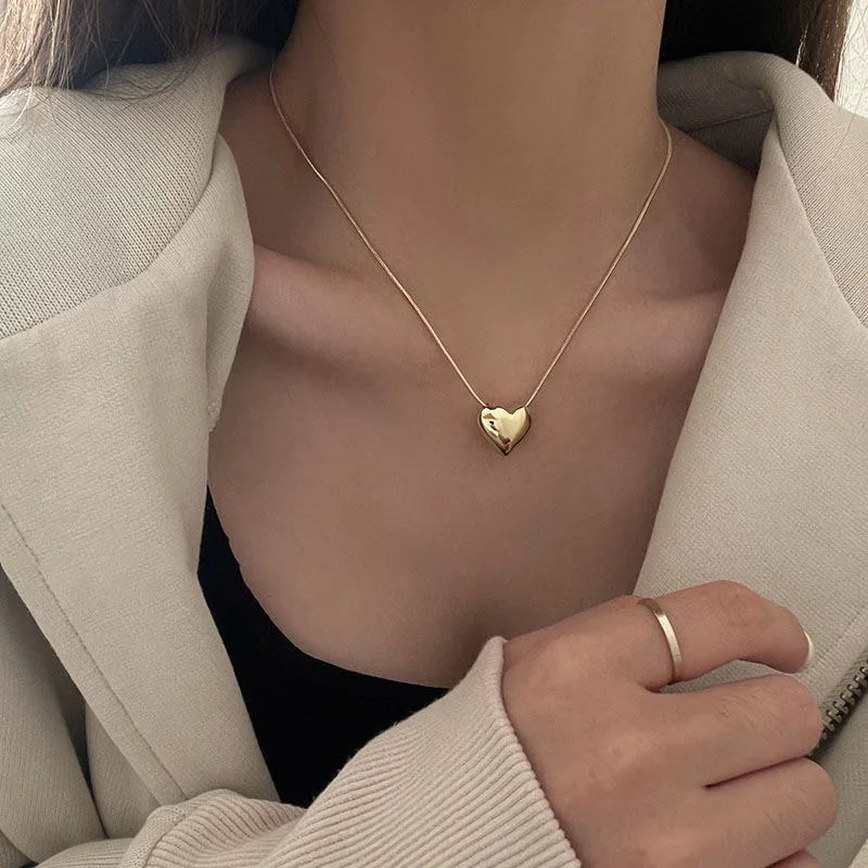 nor necklace