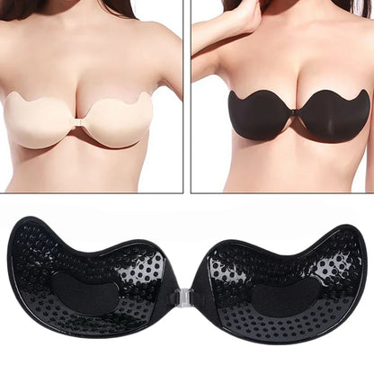 Alova Push-Up Invisible