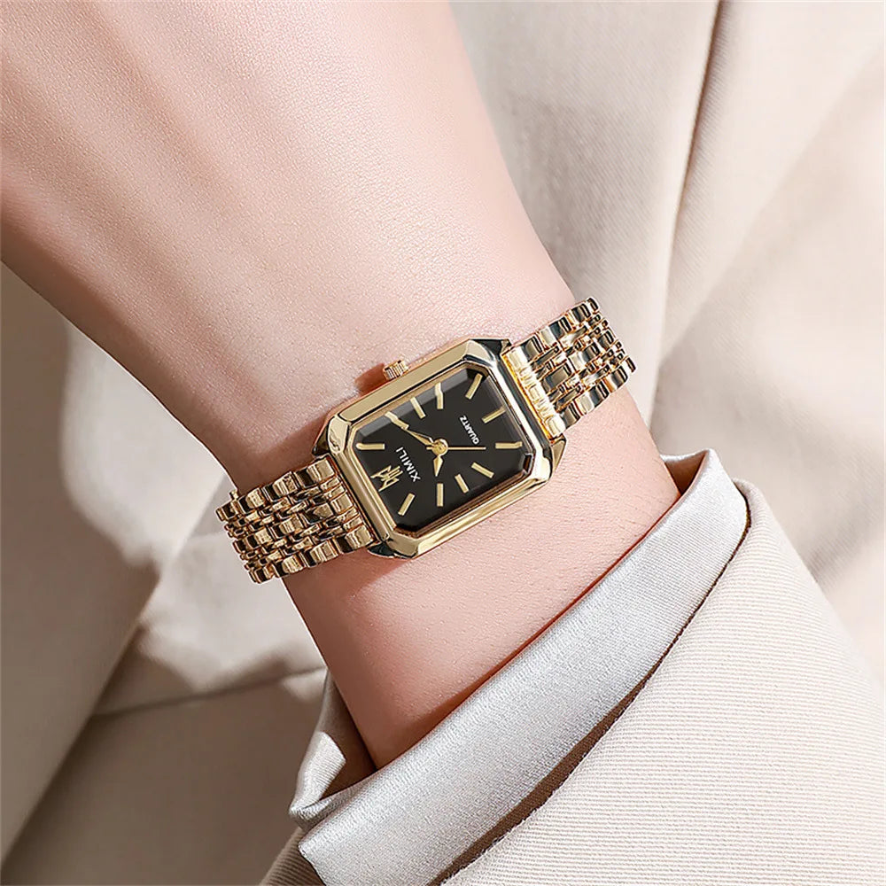 UTHAI 2024 New Women Watch