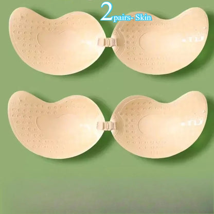 Alova Push-Up Invisible