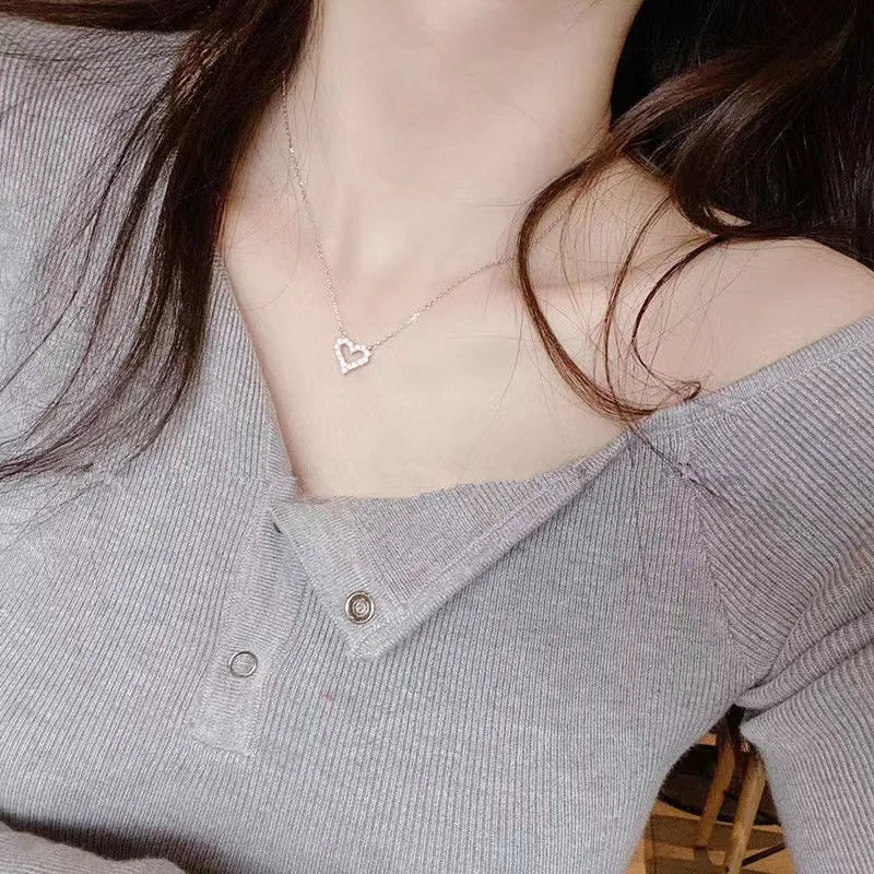 Korean Fashion Necklace