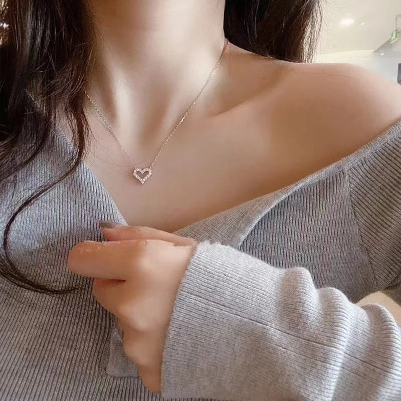 Korean Fashion Necklace