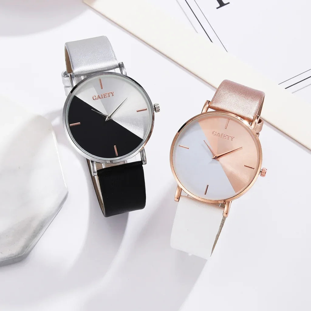 Lady Luxe watch