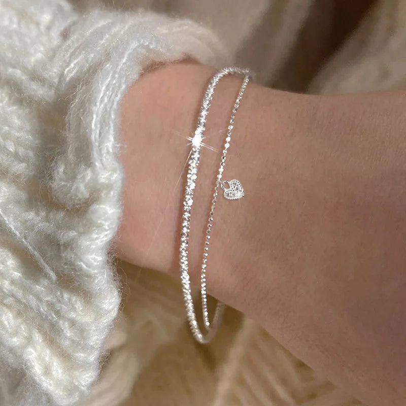 Pearl Touch bracelet