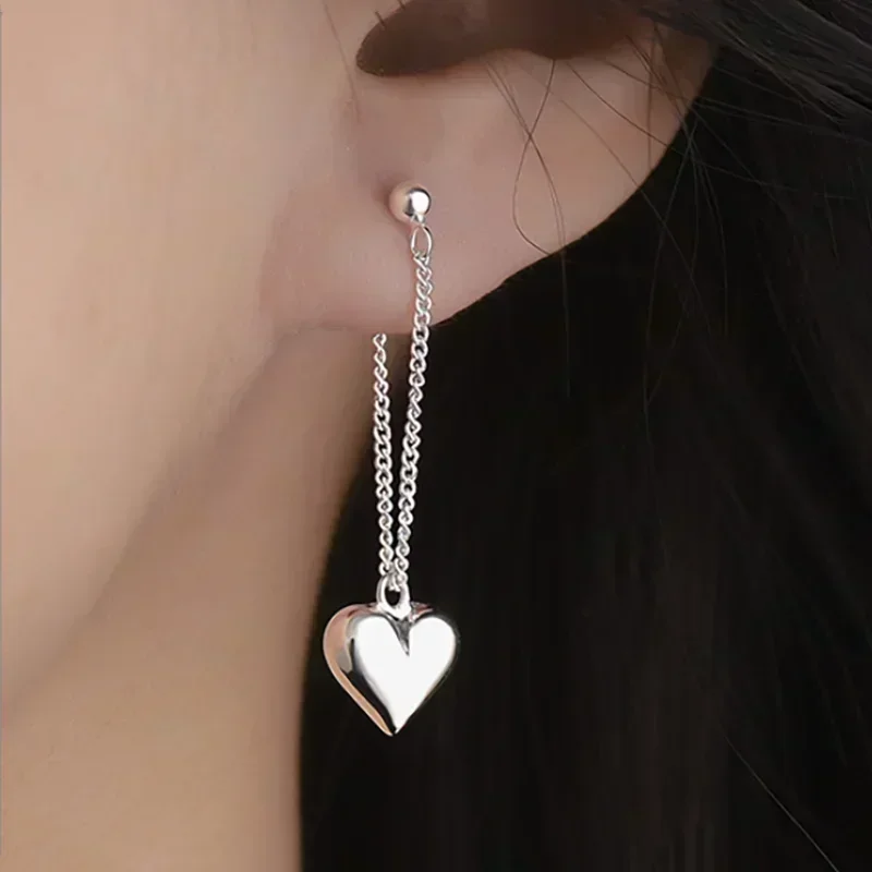 925 Sterling Silver  Earrings