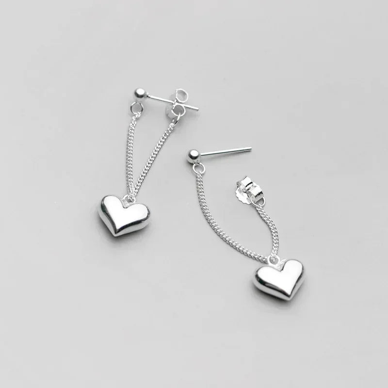 925 Sterling Silver  Earrings