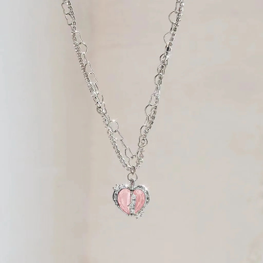 Korean Fashion Necklace