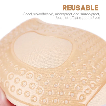 Alova Push-Up Invisible