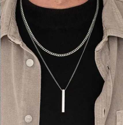 Ethan necklace