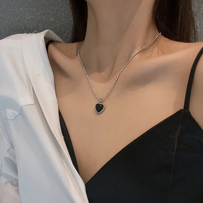 nor necklace