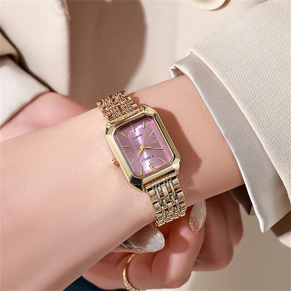 UTHAI 2024 New Women Watch