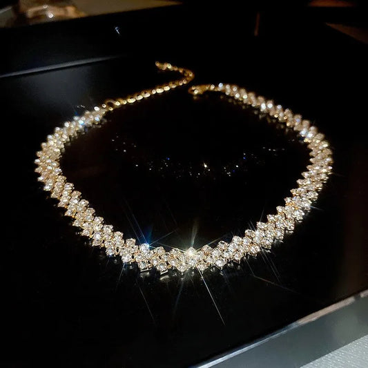 sophia necklace