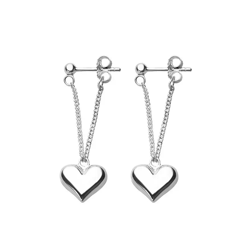 925 Sterling Silver  Earrings