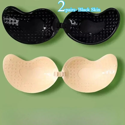 Alova Push-Up Invisible
