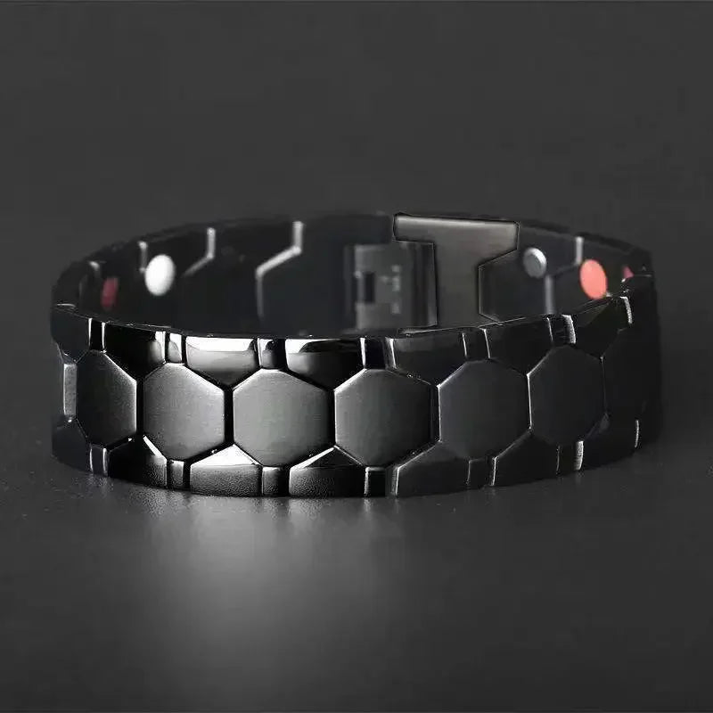 Wolf Touch Bracelet