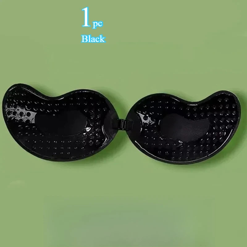 Alova Push-Up Invisible