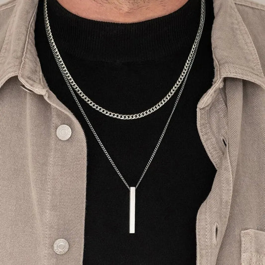 Ethan necklace