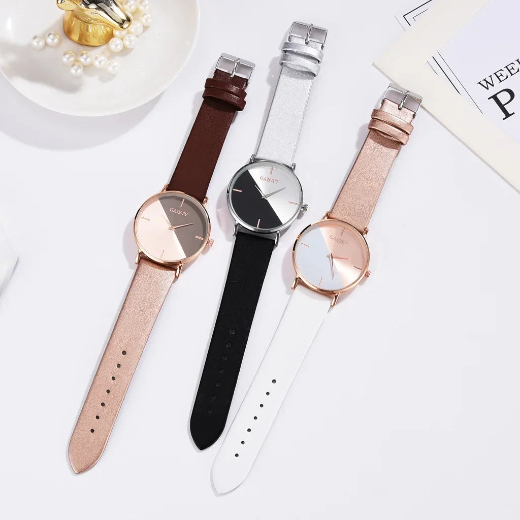 Lady Luxe watch