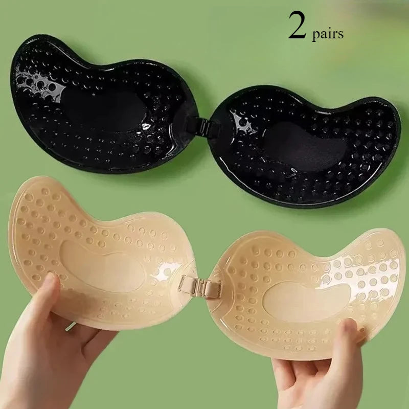 Alova Push-Up Invisible