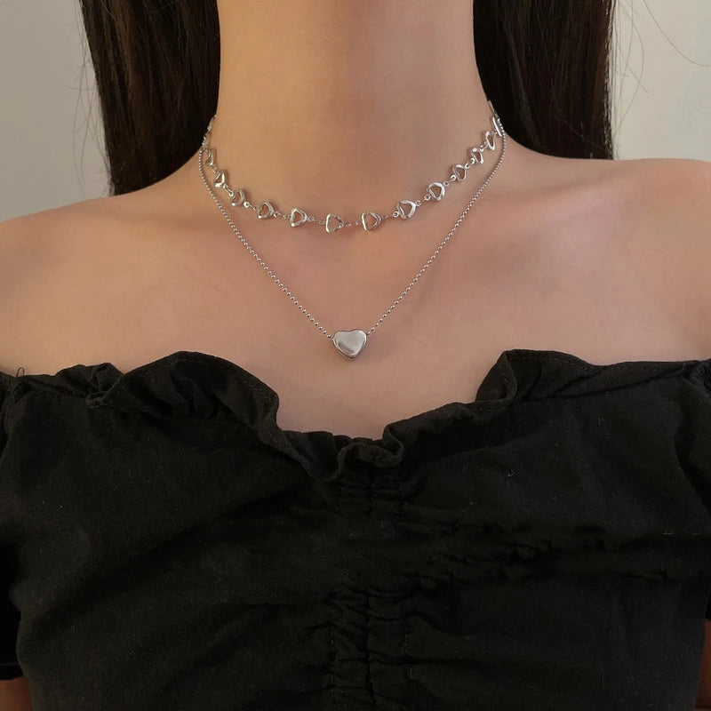 nor necklace