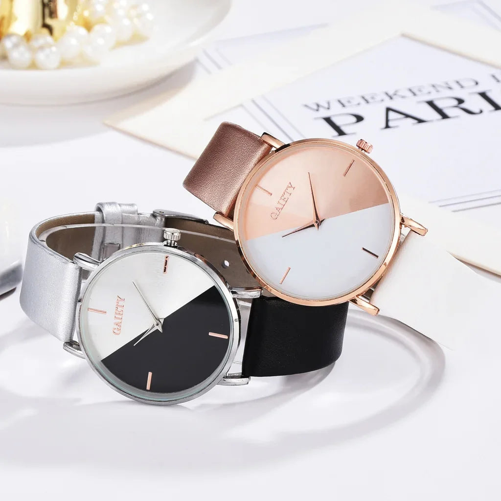 Lady Luxe watch