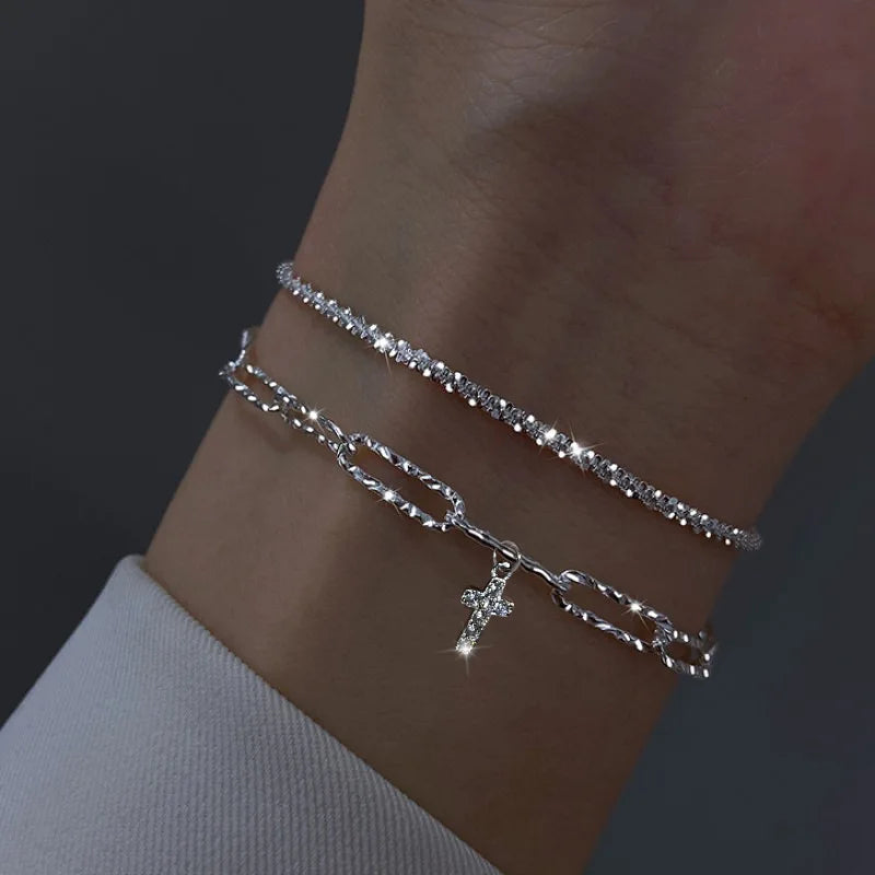 Pearl Touch bracelet