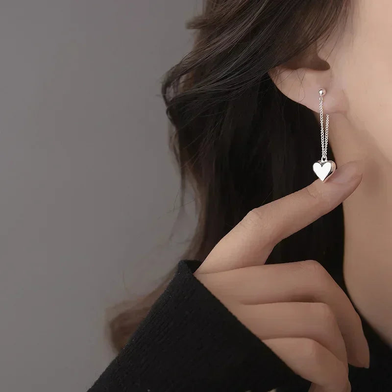 925 Sterling Silver  Earrings