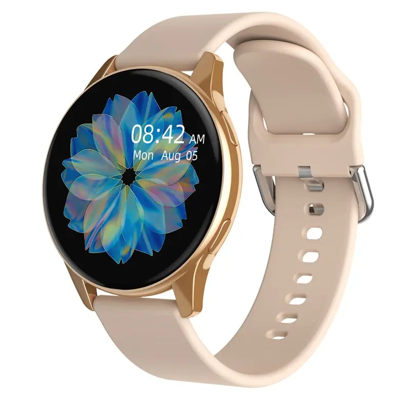 LIGE Men Smart Watch Women