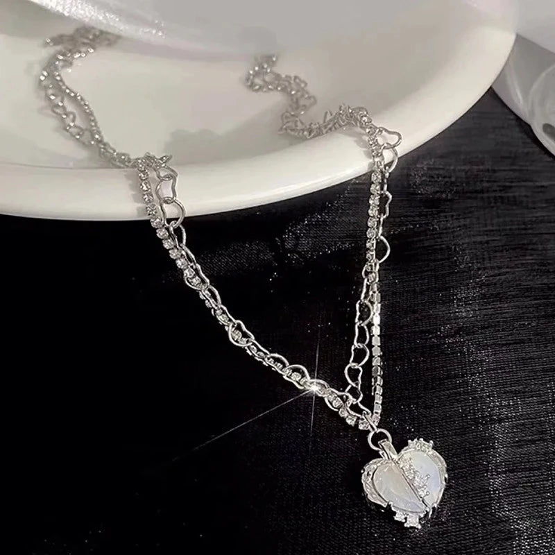 Korean Fashion Necklace