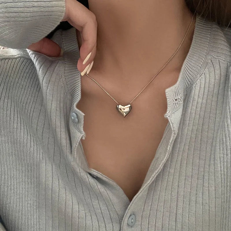 nor necklace