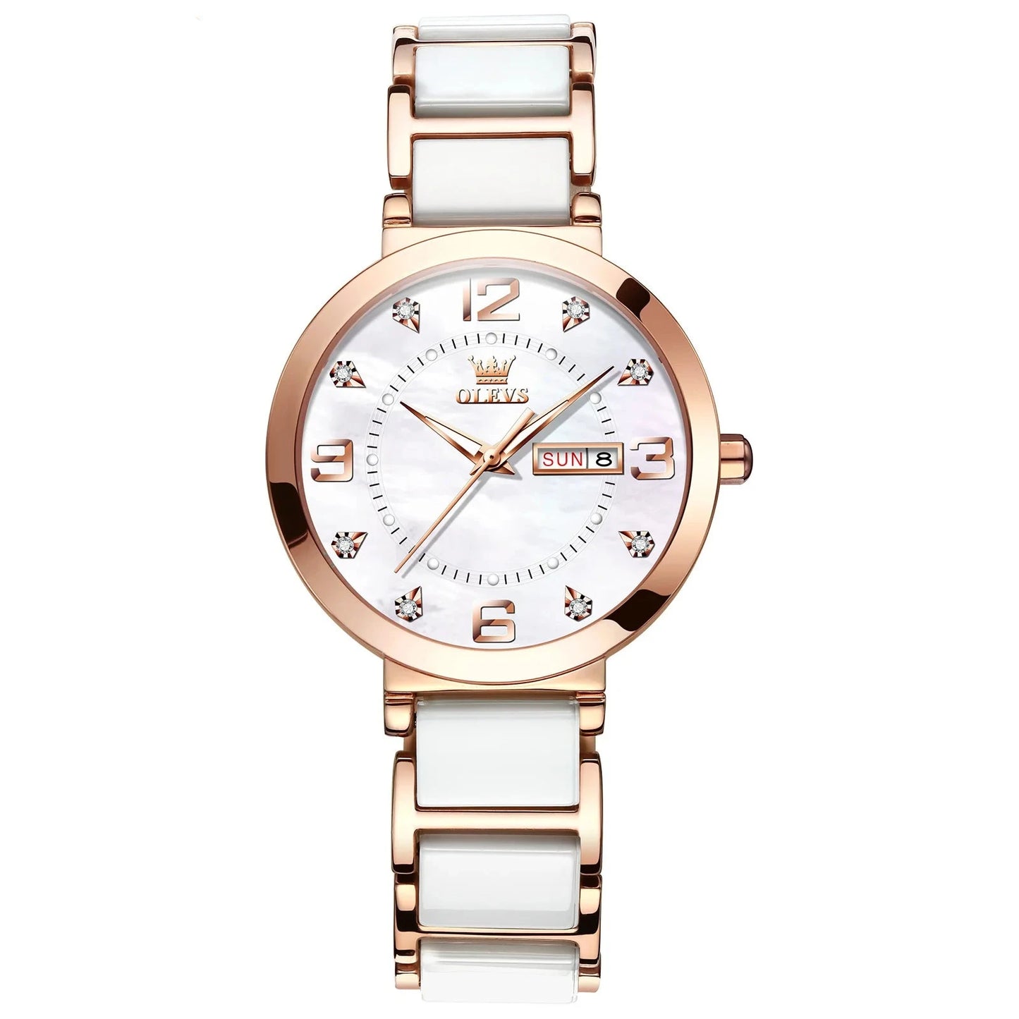 Grace Dial watch