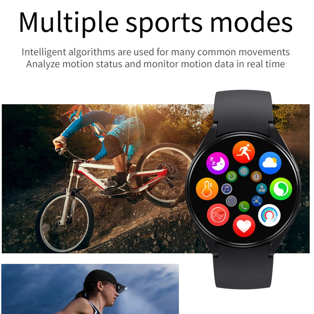 New Smart Watch