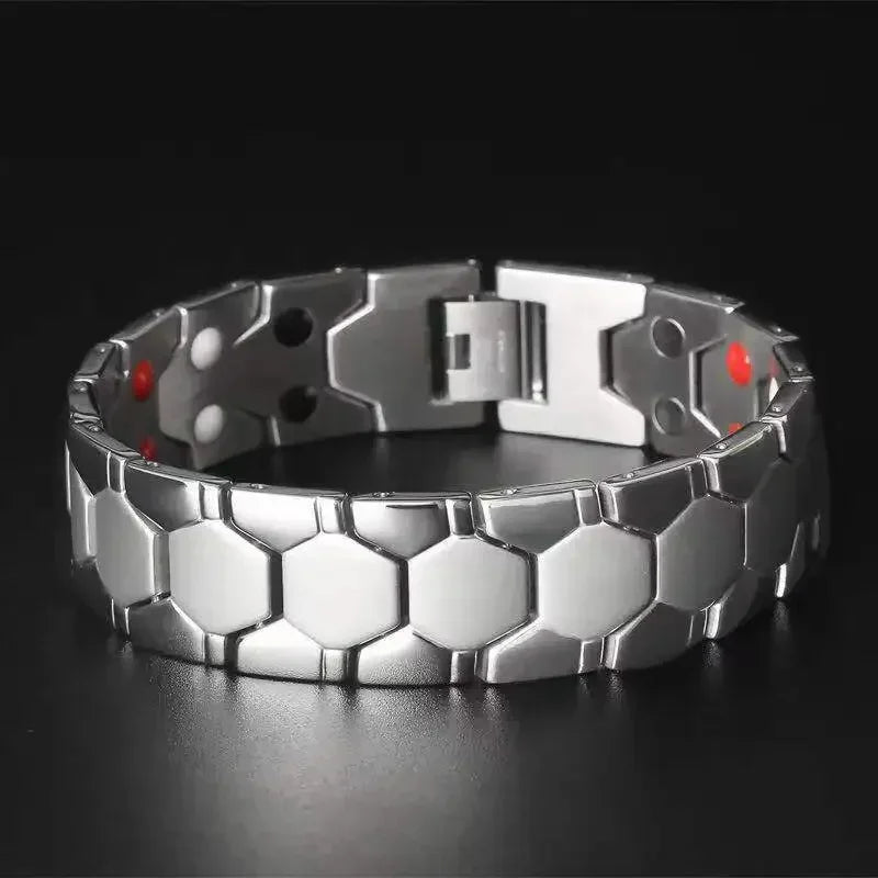 Wolf Touch Bracelet