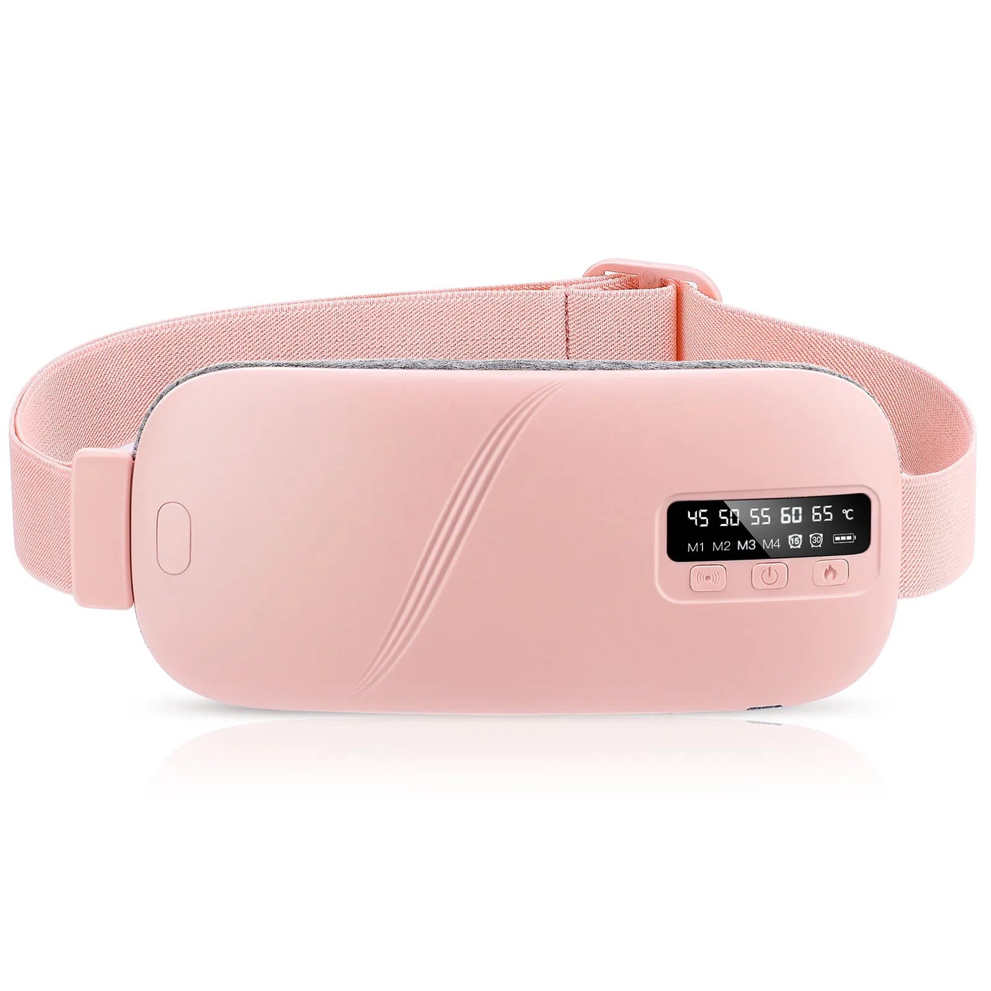 Ova™ — Ceinture chauffante menstruelle
