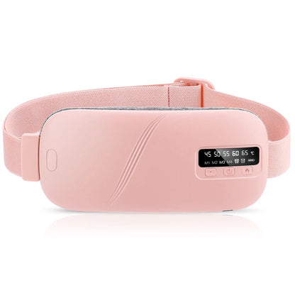 Ova™ — Ceinture chauffante menstruelle