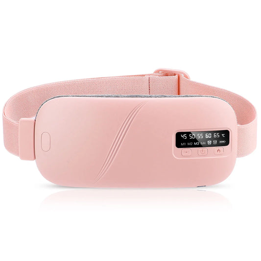 Ova™ — Ceinture chauffante menstruelle