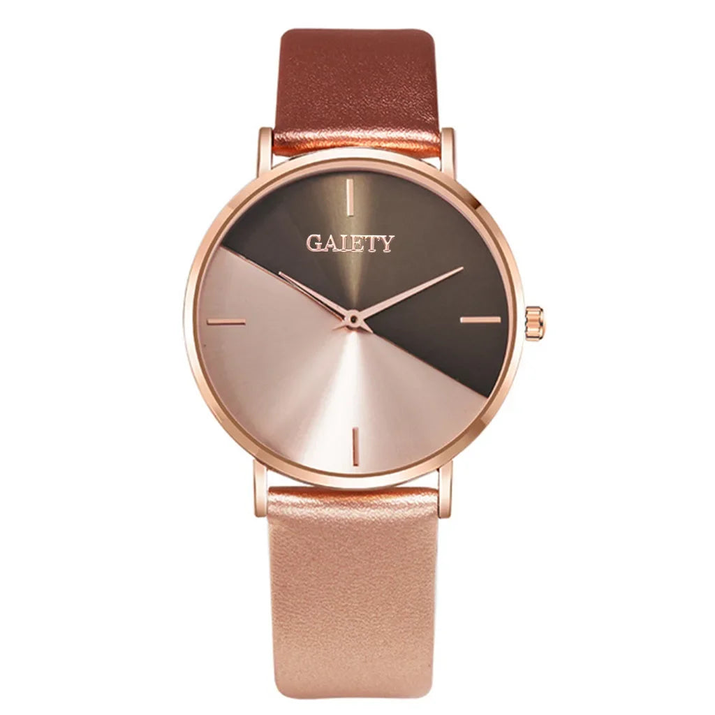 Lady Luxe watch