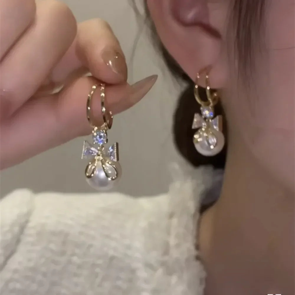 Kholod earring