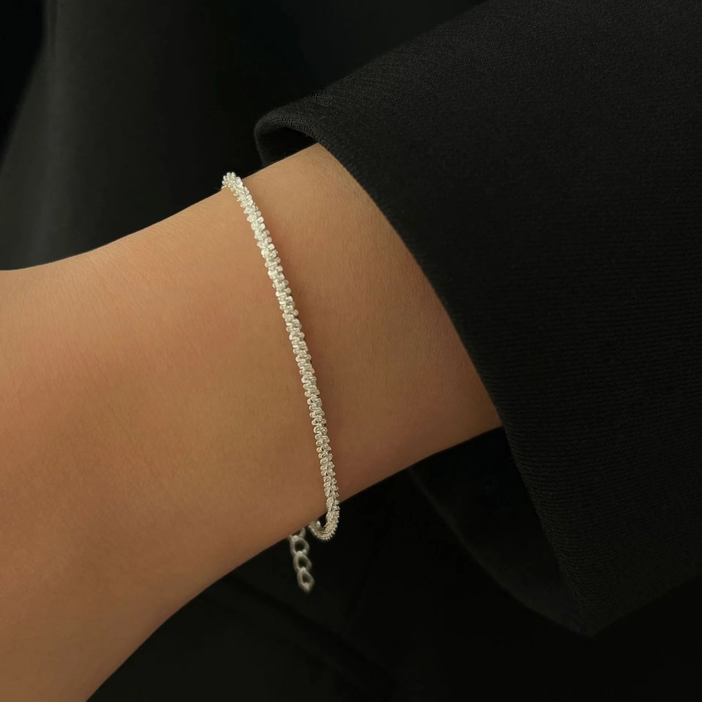 Pearl Touch bracelet